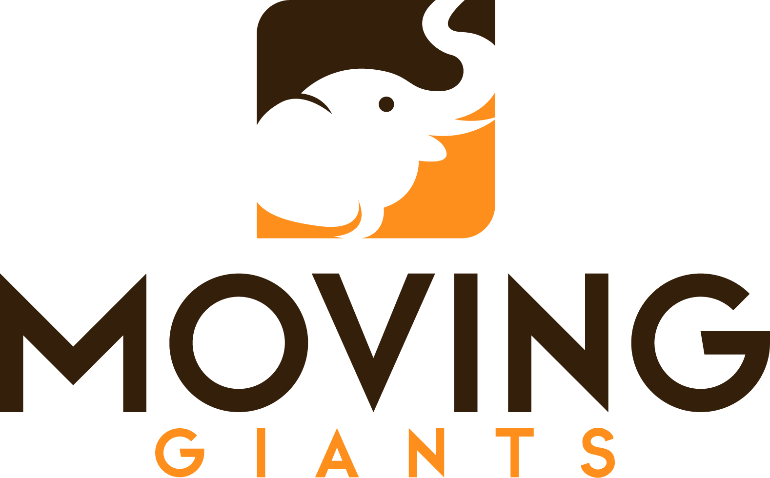 Moving Giants